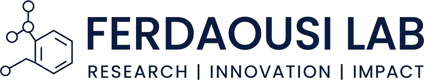 Ferdaoussi Lab — Research, Innovation, Impact