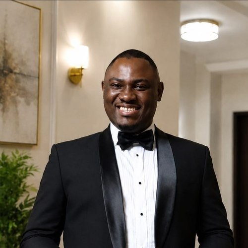 Paul Endja